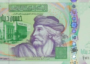 L’actif net des OPCVM dépasse 5100 MTND