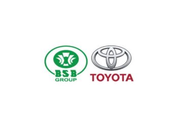 BSB Toyota remporte un marché de 4 MTND avec la douane tunisienne