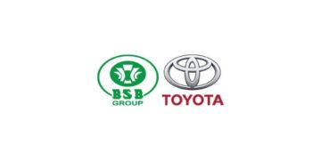 BSB Toyota remporte un marché de 4 MTND avec la douane tunisienne