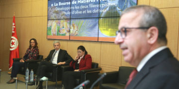 Vers le lancement d’une Bourse tunisienne des matières premières
