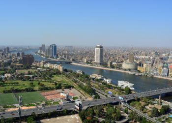 Le fonds émirati ADQ va investir 2 milliards de dollars en Egypte