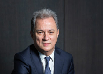 Khelil Chaibi, président de Carpro Suzuki: “Pourquoi nous sommes présents au Maghreb”