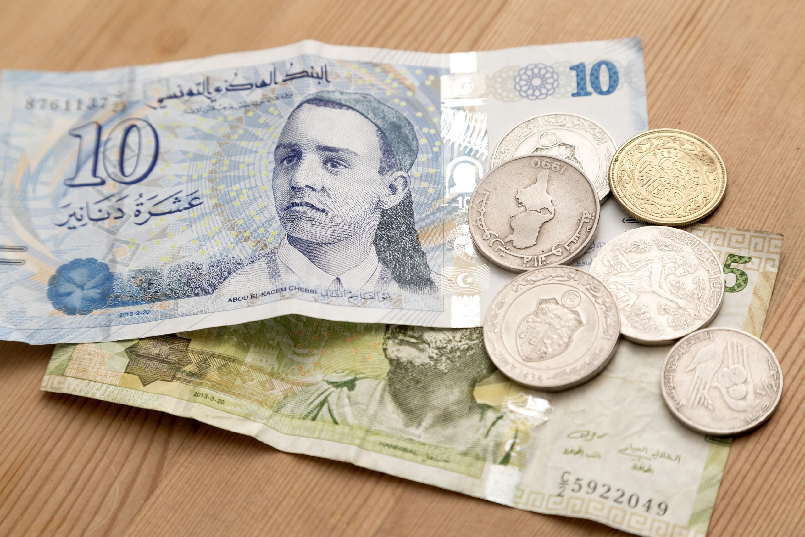 Une Belle Plus value Pour Placements De Tunisie SICAF Managers