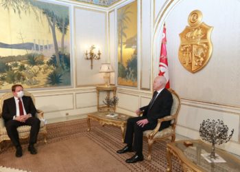 L’UE prête à mobiliser 4 milliards d’euros pour investir dans la croissance et l’emploi en Tunisie