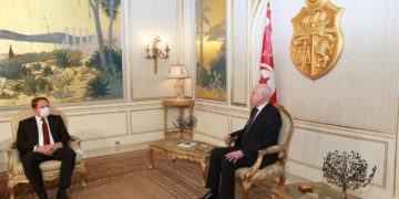 L’UE prête à mobiliser 4 milliards d’euros pour investir dans la croissance et l’emploi en Tunisie