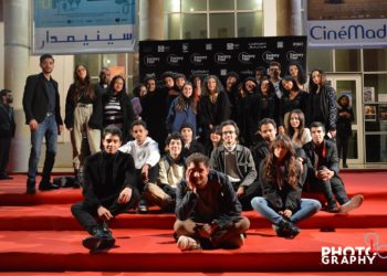 Factory Fest : un festival estudiantin aux mille et une couleurs