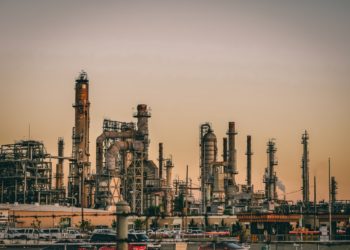 Pour s’approvisionner en gaz naturel, l’Europe choisit les États-Unis