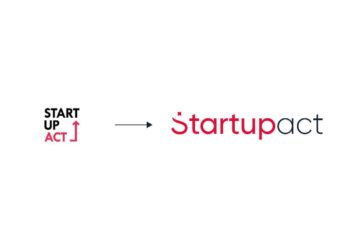 Startup Act fait évoluer son logo pour une meilleure intégration au sein du programme Startup Tunisia