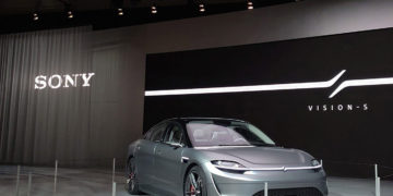 Sony et Honda produiront leur propre véhicule électrique