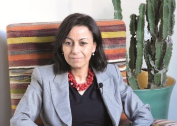 Leila Ben Gacem parle du rôle de la femme en tant qu’entrepreneure, actrice associative et leader