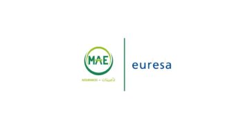 MAE Assurances devient membre du groupement d’intérêt économique européen et méditerranéen Euresa