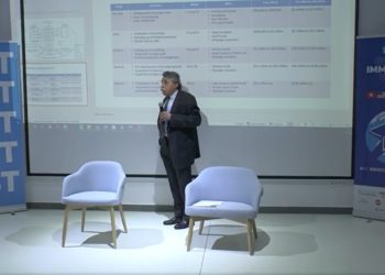 Michel Amsalem : “Les business angels sont là pour mentorer les entrepreneurs et leur apporter leur expertise”