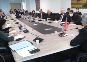 Le ministre de l’Economie et de la Planification souhaite améliorer le climat des affaires