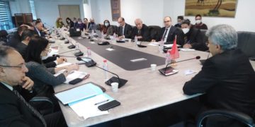 Le ministre de l’Economie et de la Planification souhaite améliorer le climat des affaires