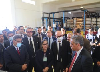 Ministère de l’Industrie: le photovoltaïque est présent dans de nombreux projets en Tunisie