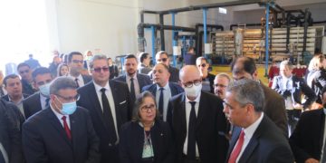 Ministère de l’Industrie: le photovoltaïque est présent dans de nombreux projets en Tunisie