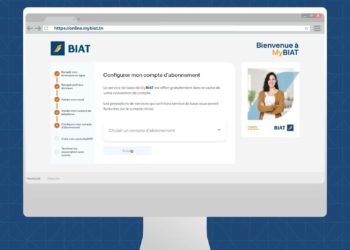 La BIAT lance sa nouvelle offre digitale MyBIAT
