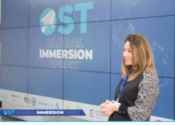 OST Global Immersion Week, OST Regional Demo Day: la Tunisie, prochain hub africain des startups?