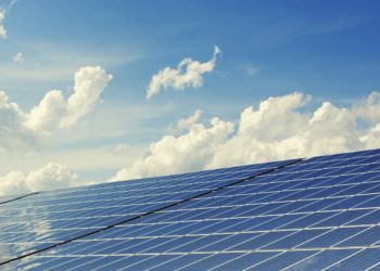 Amea Power va développer un projet solaire de 100 MWp en Tunisie