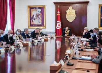 Pour “dynamiser l’économie”, le gouvernement Bouden prépare une nouvelle batterie de 50 mesures