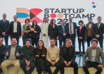 La startup tunisienne Historiar remporte le premier prix du bootcamp de Réseau Entreprendre Tunisie