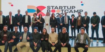 La startup tunisienne Historiar remporte le premier prix du bootcamp de Réseau Entreprendre Tunisie