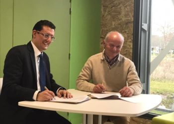 Fondée par 3 Tunisiens, la startup Seabex va aider les collectivités locales à Orléans à mieux gérer leurs ressources en eau