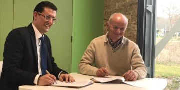 Fondée par 3 Tunisiens, la startup Seabex va aider les collectivités locales à Orléans à mieux gérer leurs ressources en eau