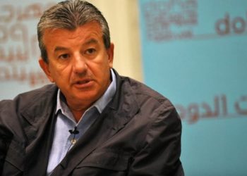 Tarak Ben Ammar acquiert les Studios de Paris pour 37 millions de dollars