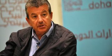 Tarak Ben Ammar acquiert les Studios de Paris pour 37 millions de dollars