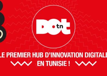 The Dot lance un appel à candidatures pour la 2e cohorte de Dot Camp