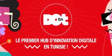 The Dot lance un appel à candidatures pour la 2e cohorte de Dot Camp