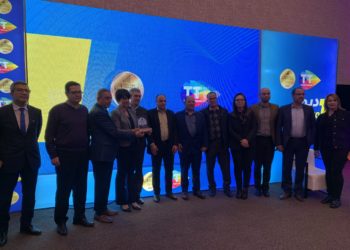 Tunisie Télécom : son réseau mobile récompensé par le trophée nPerf