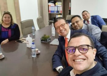 La startup tunisienne WaterSpirit réalise une levée de fonds de 6.2 millions de dinars