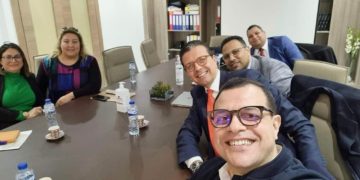 La startup tunisienne WaterSpirit réalise une levée de fonds de 6.2 millions de dinars