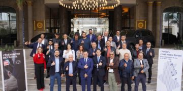 Alpha Hyundai Motor organise sa convention réseau 2022