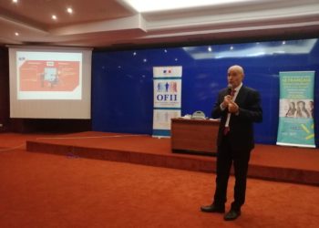 Tunis abrite la 6e édition du Phare de l’entrepreneuriat