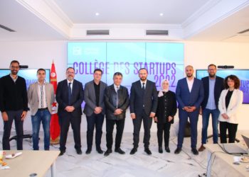 Voici la nouvelle composition du Collège des Startups