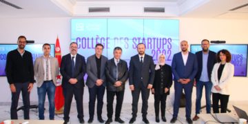 Voici la nouvelle composition du Collège des Startups