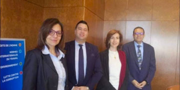 Un Code des bonnes pratiques de gouvernance bancaire et financière en Tunisie verra le jour prochainement