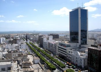 Étude de l’OCDE sur la Tunisie: une reprise lente et des recommandations pour rééquilibrer le budget