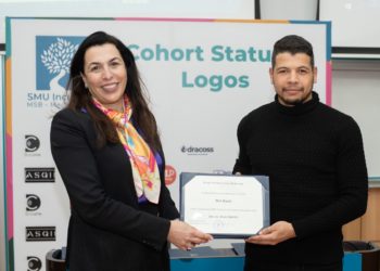 10 nouvelles startups font leur entrée dans l’incubateur de la South Mediterranean University