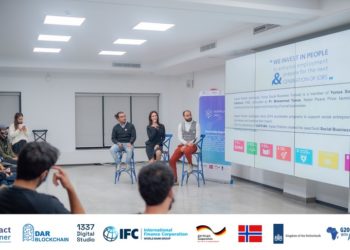 Le programme Decentralize Impact entame sa phase d’incubation