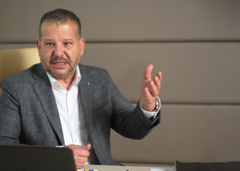 Faouzi Louati, PDG de Générale Assistance, veut révolutionner le secteur de l’assistance en Afrique