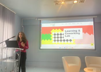 Inauguration d’Al-Fehriya Learning and Coworking Lab, nouvel espace de coworking et de formation