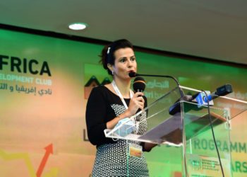 Club Afrique Développement: lancement du programme de soutien aux femmes entrepreneures Sufawe en zone Cemac