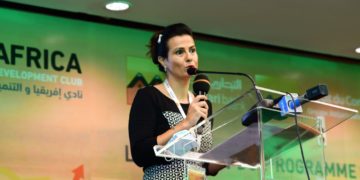 Club Afrique Développement: lancement du programme de soutien aux femmes entrepreneures Sufawe en zone Cemac