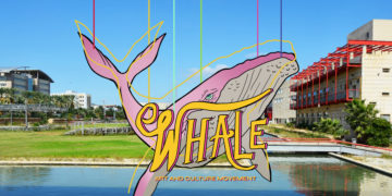 Whale Festival, le mouvement d’art et de culture, revient les 7 et 8 mai à la Cité des Sciences de Tunis