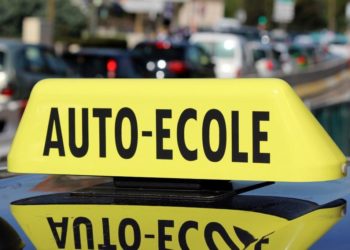 A partir du 1er mai, le permis de conduire coûtera plus cher