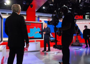 CNN a investi 300 M$ dans son propre service de streaming. Moins d’un mois plus tard, elle annonce sa fermeture